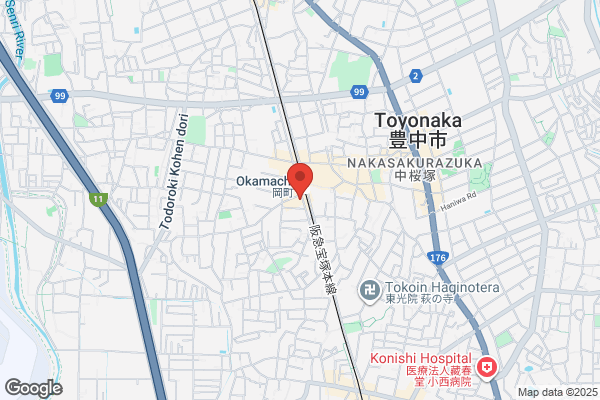 Toyonaka City Iryo Hoken Center Clinic