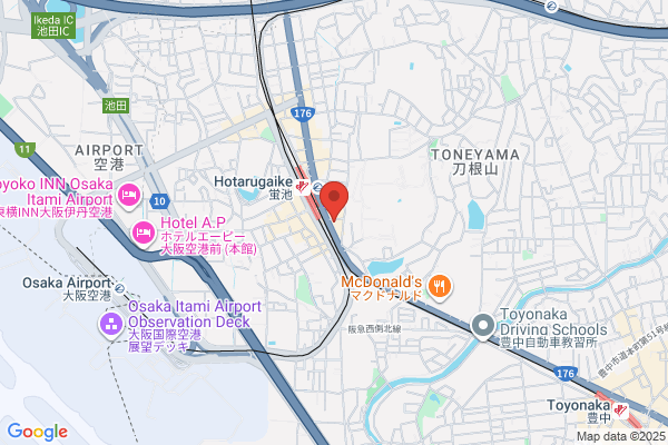 Business Hotel Tsujii
