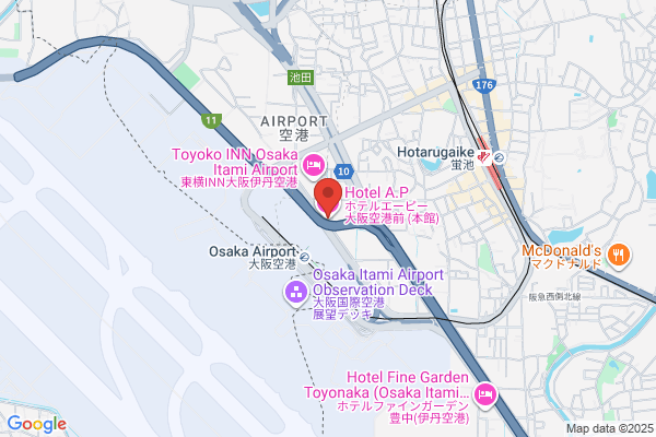 Hotel A.P
