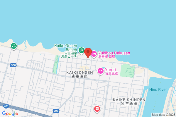 Yonago Kokusai Hotel
