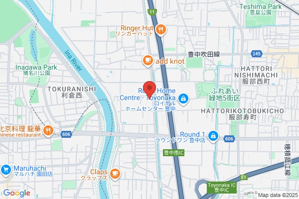 Nihon Tech Co., Ltd.