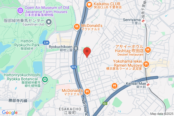 Sogo Medical Co., Ltd.