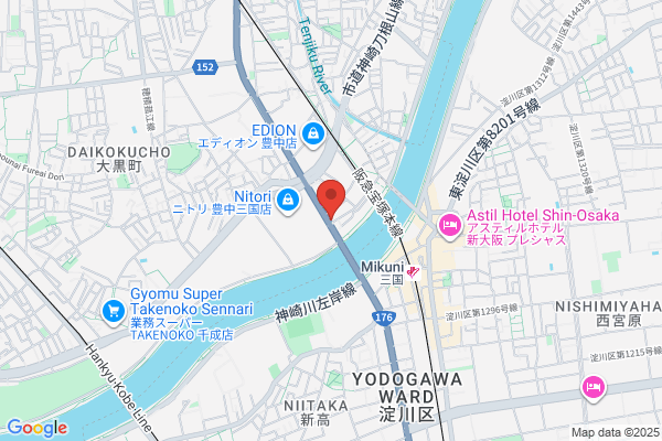 Wakabayashi Seiki Kogyo Co., Ltd.