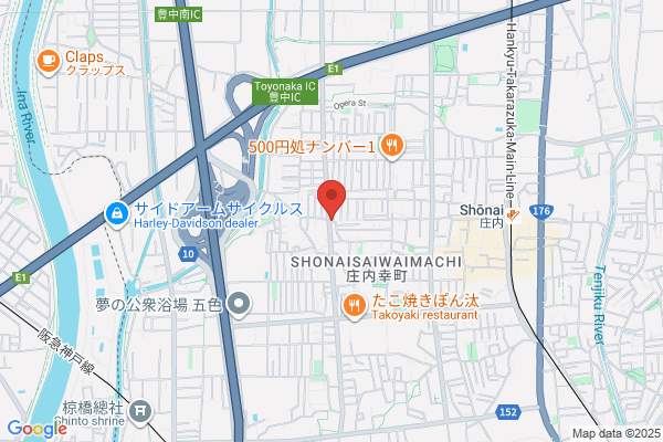 Yoshioka Motors Honten