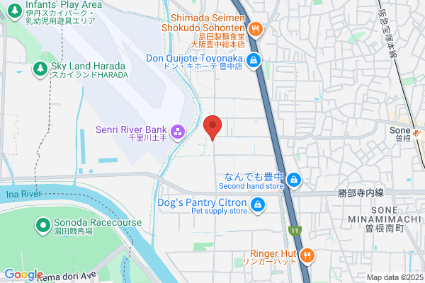 Porter Hikkoshi Center