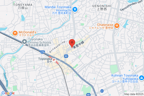 Joyful Asahi Co., Ltd. Toyonaka-ten