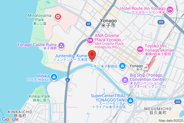 Juntendo Co., Ltd. Yomi-ten