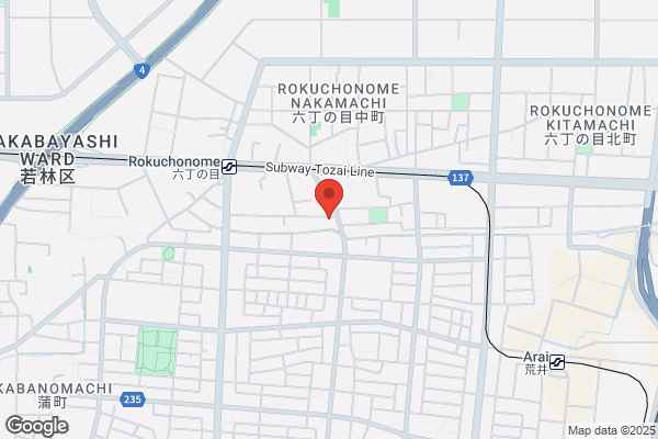 Taisei Mokko Co., Ltd.