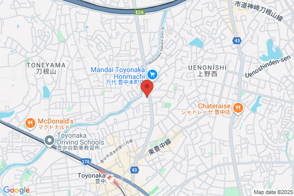 Hankyu Kyoei Drugstore Toyonaka-ten