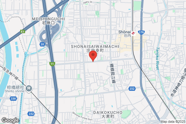 Kaisei Pharmacy