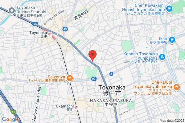 Kaiseido Pharmacy