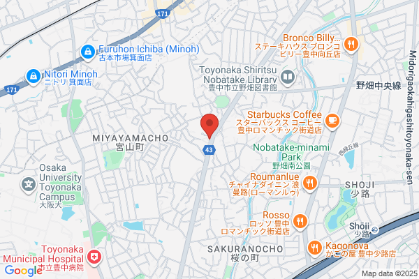 Mizutani Pharmacy