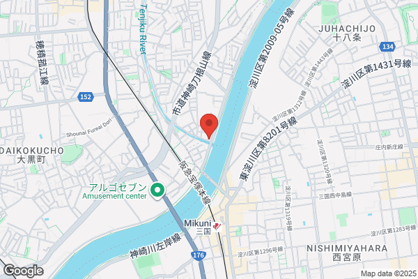 Oka Seisakusho Co., Ltd.