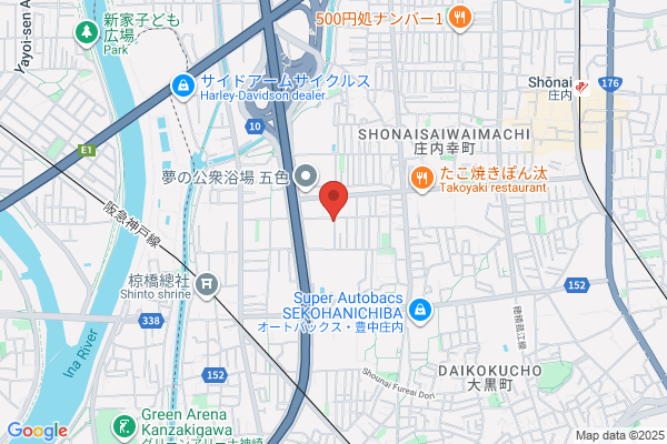 Risshyo Industries Co., Ltd.