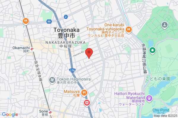 Toyonaka Police Station