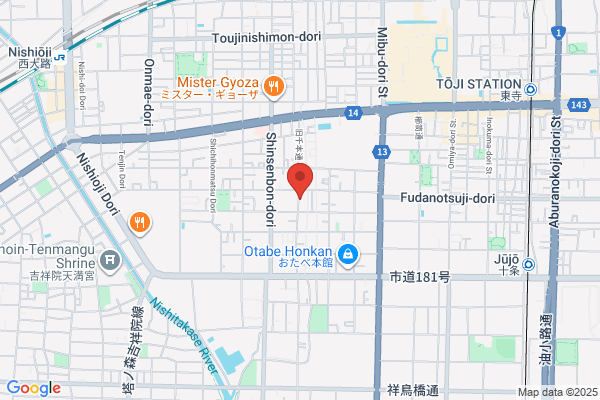 Kato Seiki Co., Ltd.