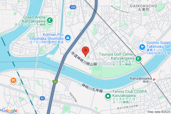 Nakashimada Engineering Works Co., Ltd.Osaka Office