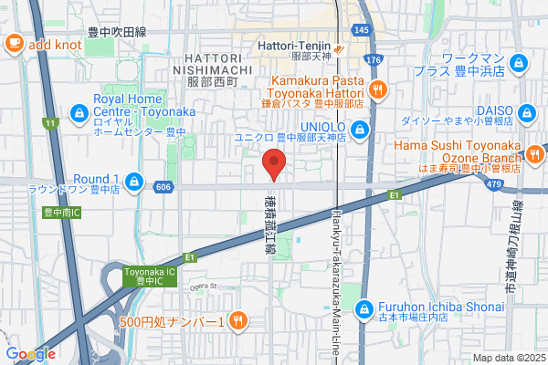 Hattori Life Support Co., Ltd.