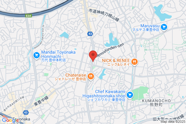 Chuo Jutaku Hambai Co., Ltd.