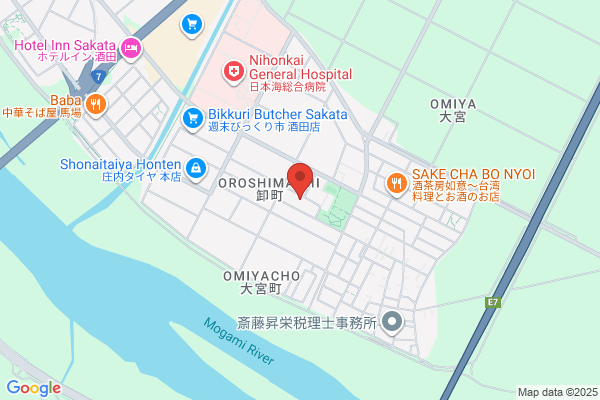 Daisho Housing Service