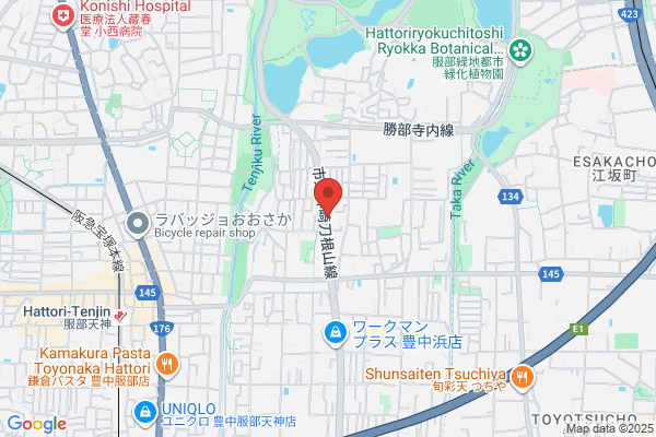 Eicoh Housing Co., Ltd.