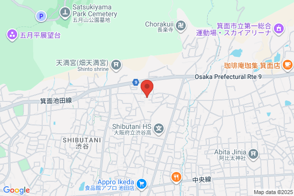 Eicoh Kensetsu Co., Ltd.