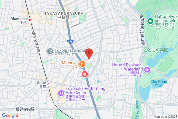 Hatsuse Tochi Co., Ltd.