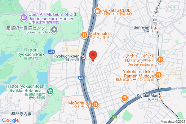 Hokuyu Real Estate