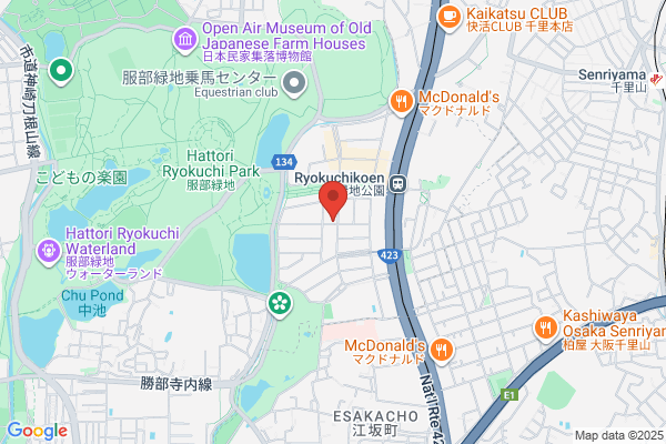 Housing Service Co., Ltd. Toyonaka Br.
