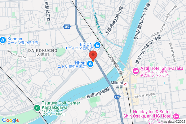Kobeya Restaurant Midorigaoka Br.