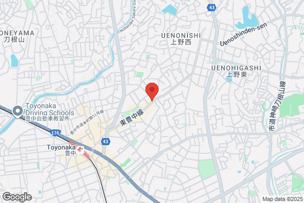 Osaka Kita YMCA