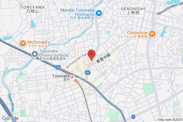 Izumi Securities Co., Ltd. Toyonaka Br.