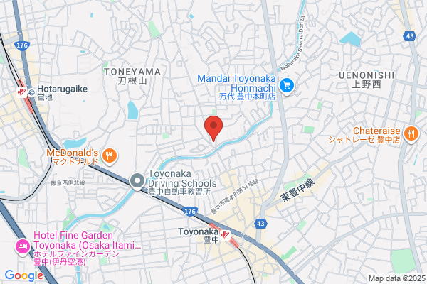 Chef Kawakami Co., Ltd. Toyonaka-ten