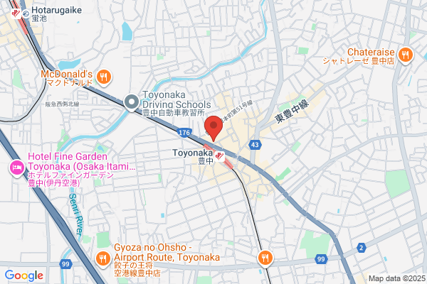 Daiei Co., Ltd. Shonai-ten