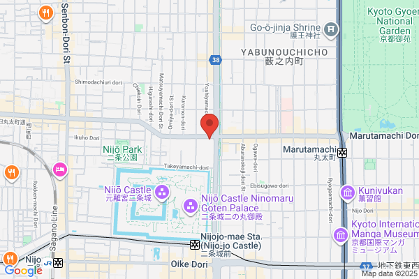 Daily Qanat Izumiya Co., Ltd. Kamishinden-ten