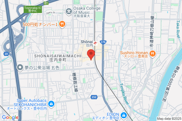 Izumiya Co., Ltd. Shonai Shop
