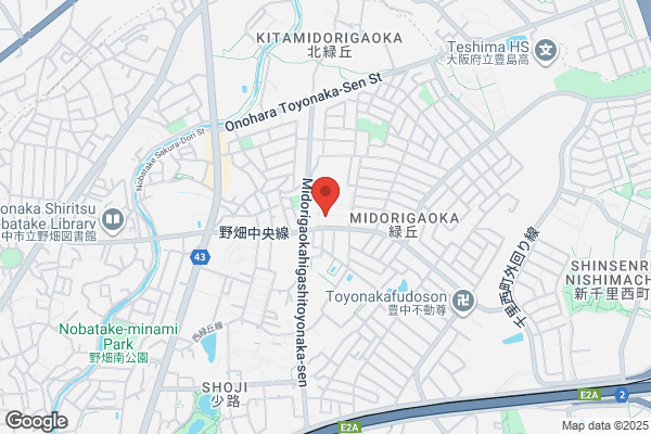 Jusco Co., Ltd. Toyonaka-ten