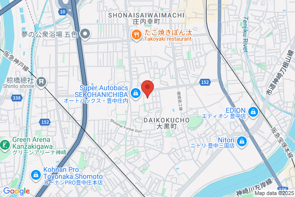 Kansai Supermarket Toyonakaminami-ten