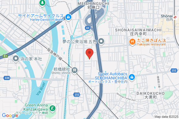 Daimaru Taxi Co., Ltd.