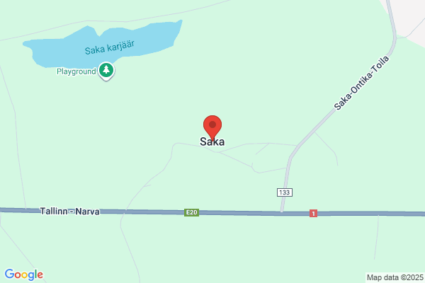 Varg Sound Pro Co., Ltd.