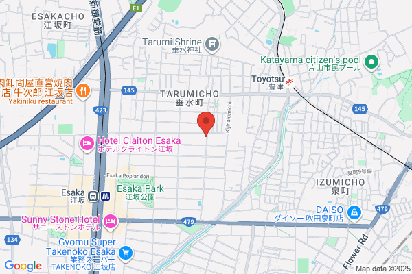 PS Kogyo Co., Ltd.