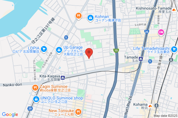 Shinreinetsu Kogyosho Co., Ltd.