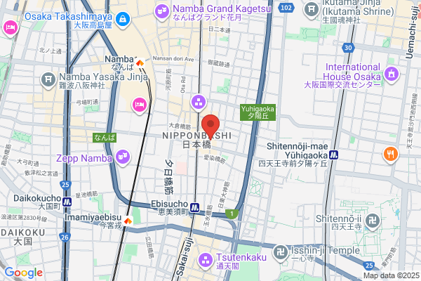 Kitano Denki Shokai