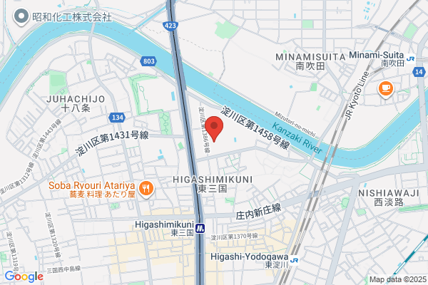 Ishiguma Co., Ltd.