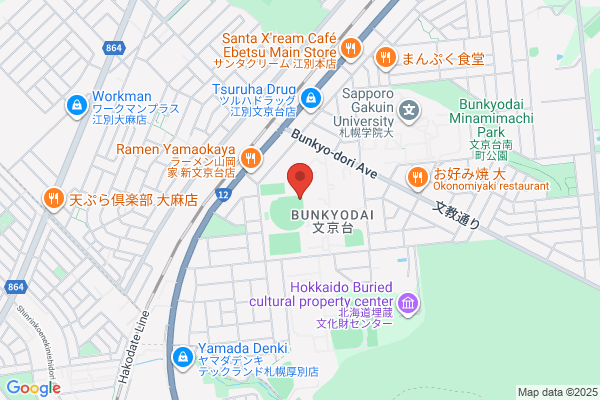 Hokusho Co., Ltd.