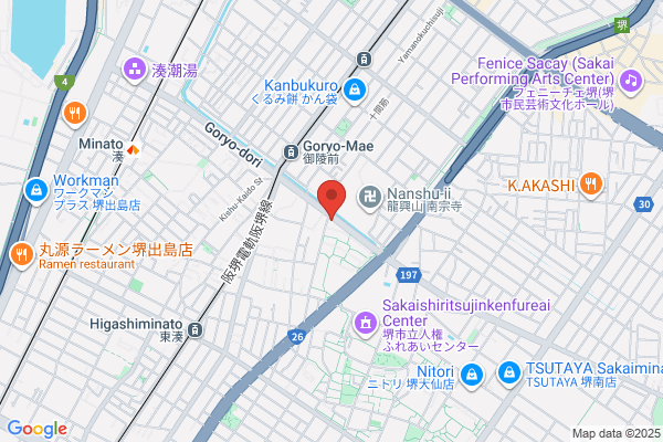 Osaka Kogata Jidosha Co., Ltd.