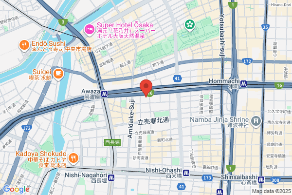 Osaka Toyopet Co., Ltd. Senri Br.