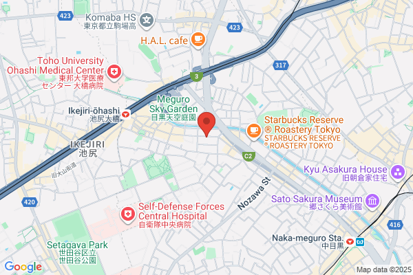 System Location Co., Ltd.