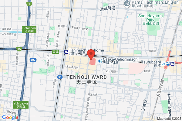 Bunmeido Shoji Co., Ltd.