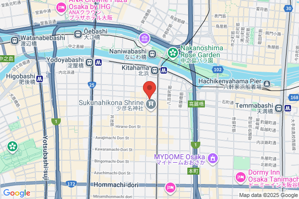 Cores International Co., Ltd.
